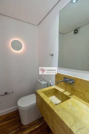 Imagem Conjunto à venda, 47 m² por R$ 890.000,00 - Itaim - São Paulo/SP