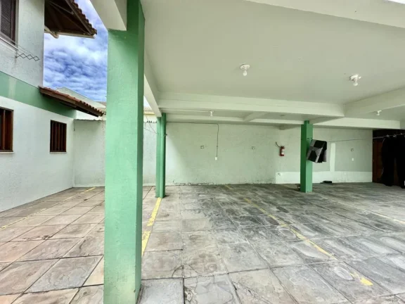 Imagem Apartamento 2 Dormitórios - Bairro Zona Nova