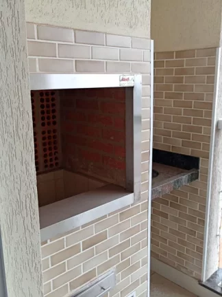 Imagem Apartamento em excelente localização, medindo 46m² de área útil, contendo 1 dormitório com arm...