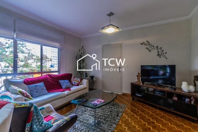 Imagem Apartamento à venda no bairro Vila Clementino - São Paulo/SP, Zona Sul