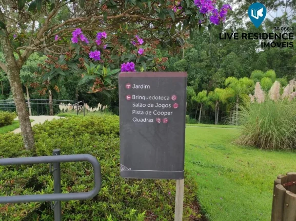 Imagem Terreno à venda Dona Carolina Itatiba SP, condomínio