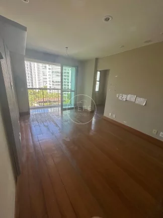 Imagem APARTAMENTO com 4 SUÍTES e 309m² na BARRA DA TIJUCA - PENÍNSULA/ SAINT BARTH