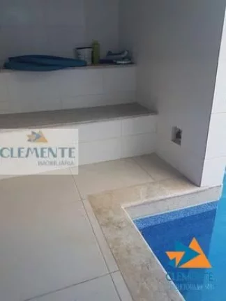Imagem CASA CONDOMÍNIO VITÓRIA GOLF - O ÚNICO COM CAMPO DE GOLF