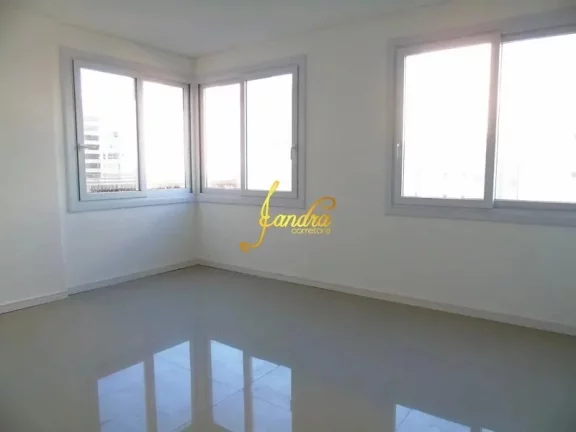 Imagem Apartamento Navegantes, com 05 suítes com vista panorâmica