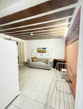 Imagem Apartamento à venda em Copacabana, 3 quartos + Dependência, 95m2.