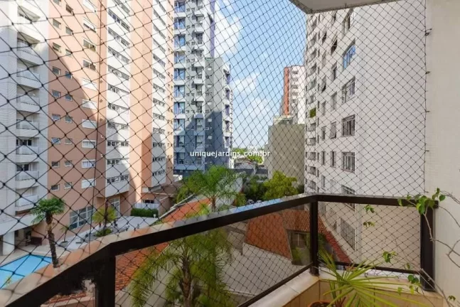 Imagem Apartamento à venda Pinheiros São Paulo