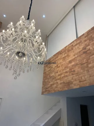 Imagem Apartamento com 1 Quarto à Venda, 81 m² em Tamboré - Santana De Parnaíba Imagem Apartamento com 1 Quarto à Venda, 81 m² em Tamboré - Santana De Parnaíba