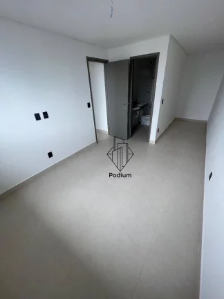 Imagem Apartamento com varanda / sacada nas proximidades do Parque Linear Parahyba no jardim Oceania/Bessa -AP2785.
