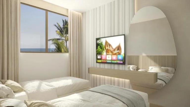 Imagem Apartamento Padrão