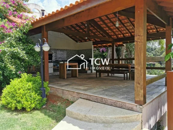 Imagem Casa em Condomínio à venda no Granja Viana