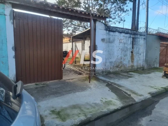 Imagem Vende-se Casa na Silop