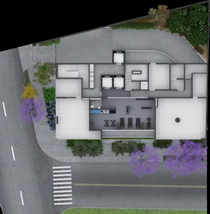 Imagem STUDIO RESIDENCIAL em São Paulo - SP, Itaim Bibi