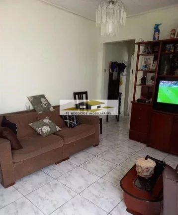 Imagem Casa Térrea para venda 130m2 no Jardim Vila Formosa
