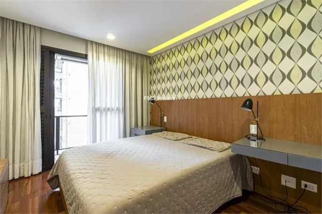 Imagem APARTAMENTO RESIDENCIAL em SÃO PAULO - SP, MOEMA