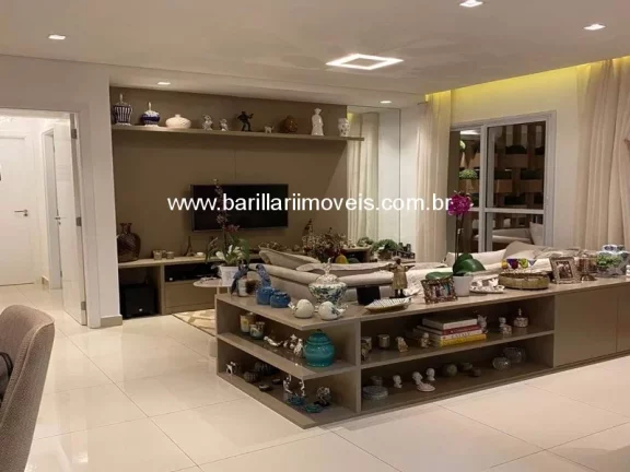 Imagem APARTAMENTO COMPLETO UBER GAUDI JD BOTANICO