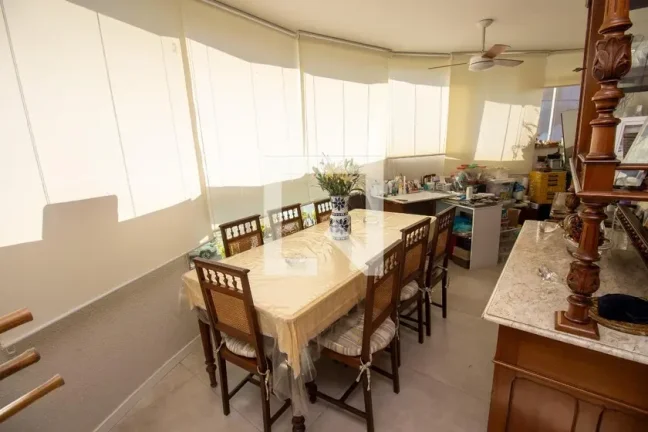 Imagem Apartamento à Venda - Vargem Pequena, 3 Quartos, 90 m2