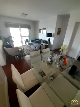 Imagem Apartamento Alta Vista, torre Rubi - 4 quartos sendo 2 suítes