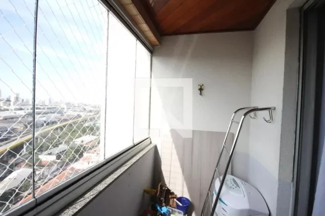 Imagem Apartamento à Venda - Ipiranga, 2 Quartos, 64 m2