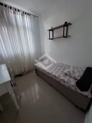 Imagem Apartamento a Venda de 3 Quartos na Barra Olímpica: Condomínio Milano