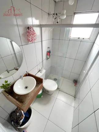 Imagem Oportunidade - Apartamento no Inocoop - 2 Dorms - 1 vaga
