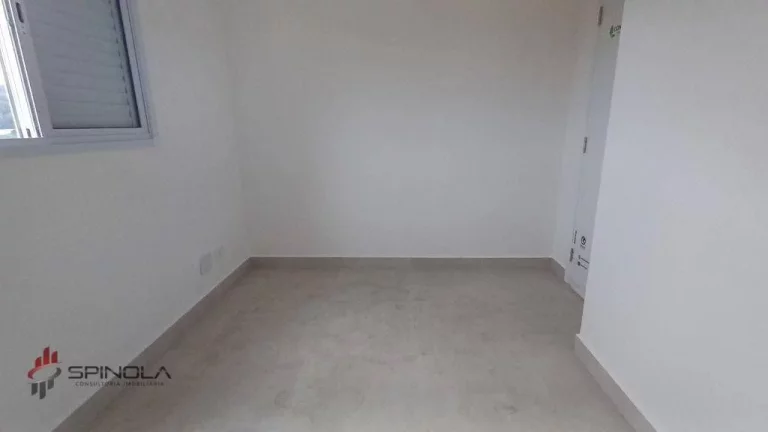 Imagem Apartamento com 3 dormitórios à venda, 81 m² por R$ 650.000,00 - Canto do Forte - Praia Grande/SP