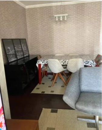 Imagem Apartamento Vila Leopoldina - 79M², 3 Dorms, 1 Suíte, 2 Vagas.