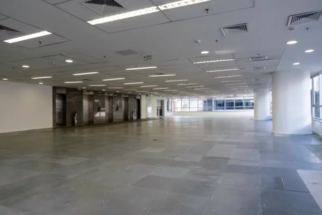 Imagem SALA COMERCIAL em São Paulo - SP, Vila Olímpia
