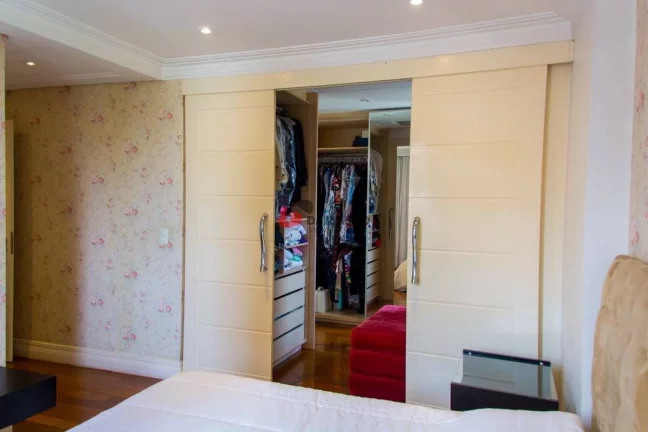 Imagem Apartamento à venda, Vila Gilda, Santo André