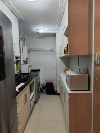 Imagem Apartamento, 3 Dormitórios (1 suíte), 1 vaga, Jardinatti, Jd. Sul - Sjc.