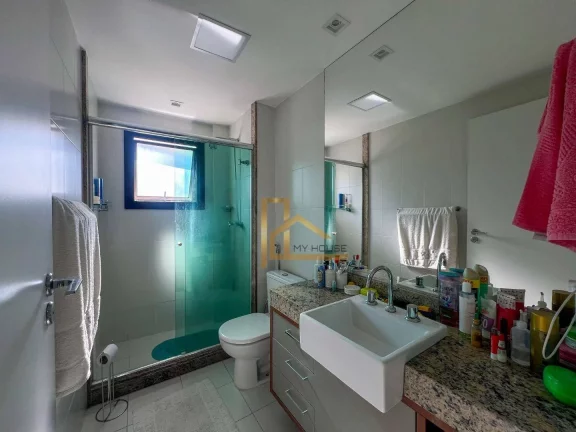 Imagem Apartamento de 3 Quartos no Alto – Localização e Conforto Imbatíveis em Teresópolis