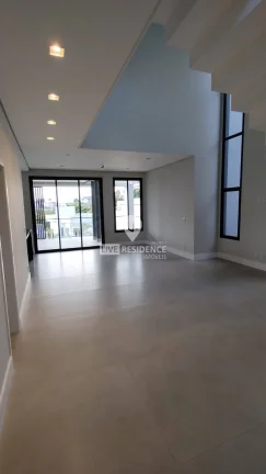 Imagem Casa á venda Condomínio Villa Ravenna Itatiba-SP
