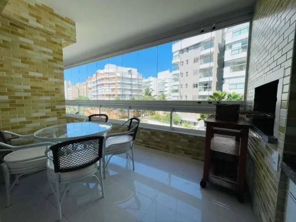 Imagem Apartamento com 3 dormitórios à venda, 87 m por R$ 2.450.000,00 - Riviera