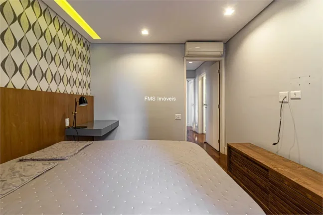 Imagem APARTAMENTO RESIDENCIAL em SÃO PAULO - SP, MOEMA