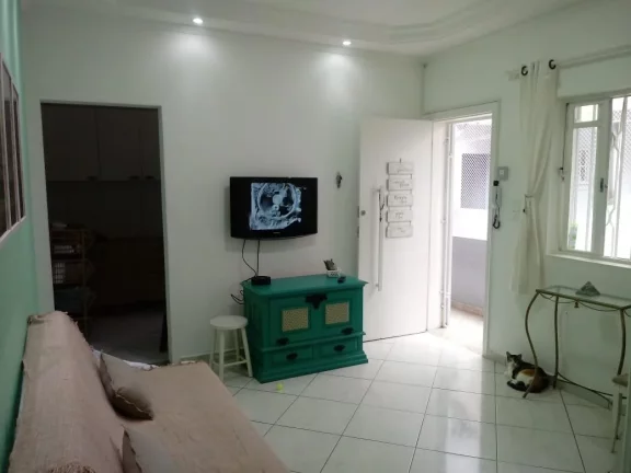 Imagem Apartamento mobiliado na Bela Vista