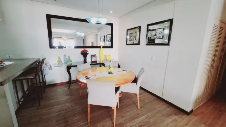 Imagem APARTAMENTO COM LAZER, COM 4 DORMITÓRIOS, NA PRAIA DAS ASTÚRIAS.