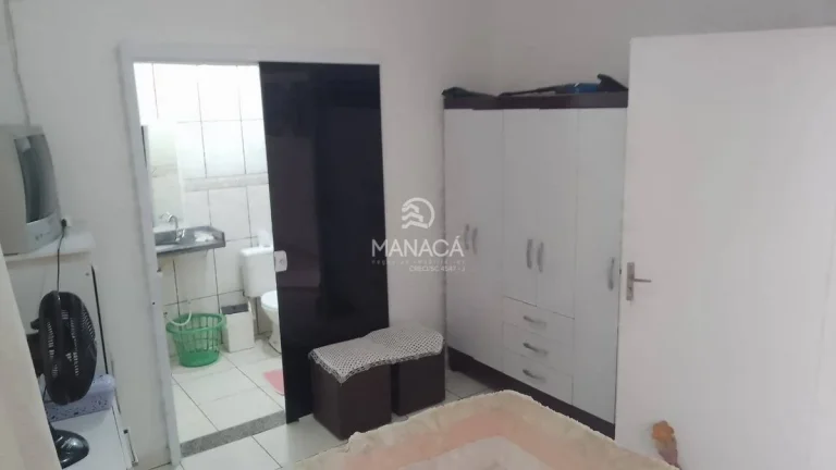 Imagem Casa à Venda no Bairro Itajubá – Barra Velha/SC