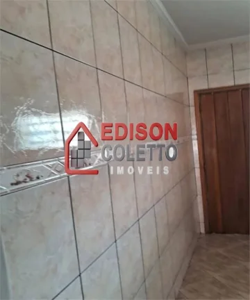 Imagem Casa para alugar, 1 suite, em Piracicaba, na Vila Rezende