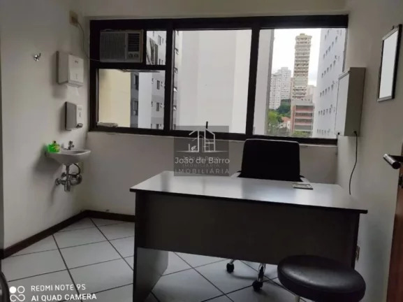 Imagem Sala, 100 m² - venda por R$ 800.000,00 ou aluguel por R$ 5.964,00 - Perdizes - São Paulo/SP