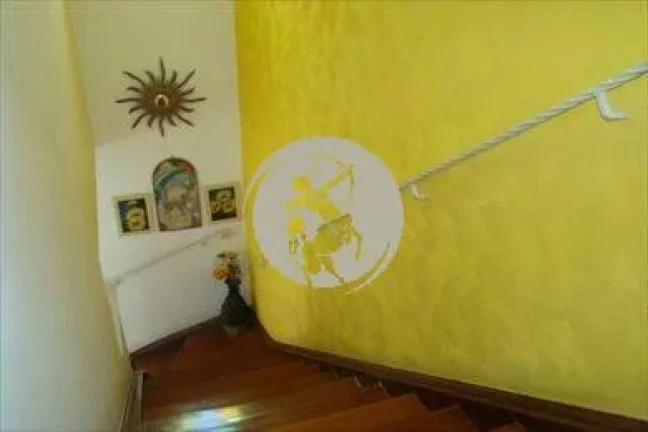 Imagem Sobrado a venda no bairro do Boqueirão em Santos