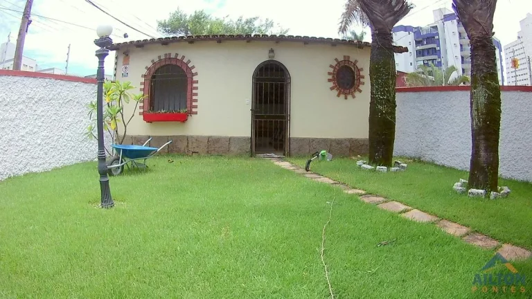Imagem Casa Residencial/Comercial à Venda no Ipiranga / Praia do Riacho em Guarapari/ES