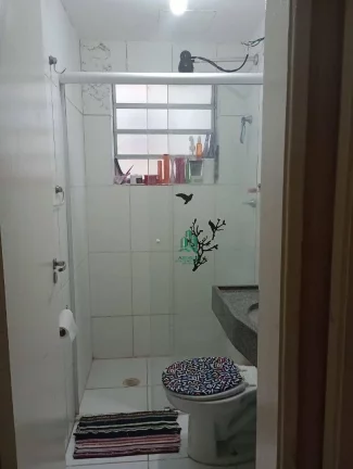 Imagem Apartamento com 2 dormitórios à venda, 44 m² por R$ 238.000,00 - Jardim Presidente Dutra - Guarulhos/SP