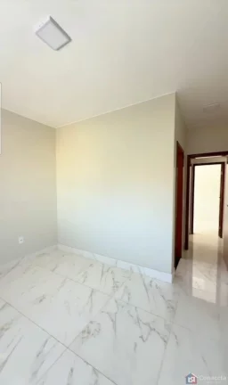 Imagem Apartamento à Venda no Antônio Caixeta em Patos de Minas – 2 Quartos com Suíte e Elevador