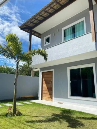 Imagem Casa para Venda em Armação dos Búzios, José Gonçalves, 2 dormitórios, 2 suítes, 3 banheiros, 7 vagas