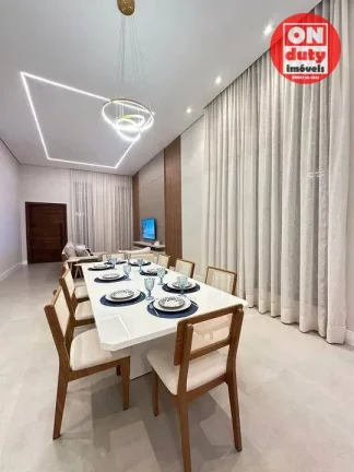 Imagem Casa com 4 dormitórios à venda, 222 m² por R$ 2.980.000,00 - Praia da Boracéia - Bertioga/SP