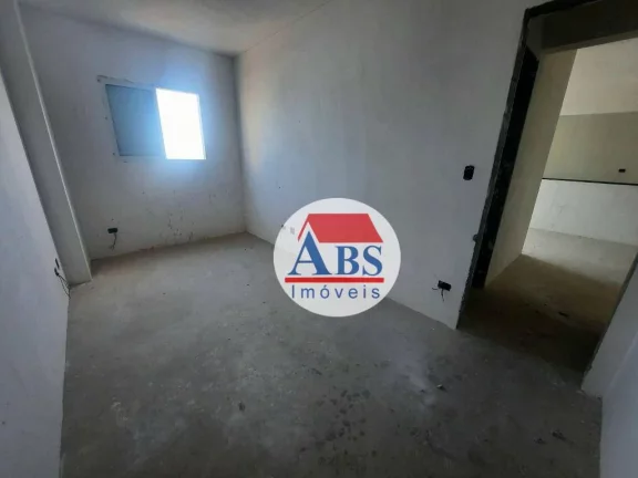 Imagem Apartamento à venda, 75 m² por R$ 360.000,00 - Nova Mirim - Praia Grande/SP