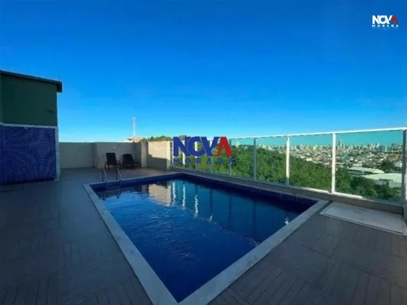 Imagem Apresentamos um encantador apartamento de 58m com 2 quartos, sendo 1 suíte, ideal para você e sua ...