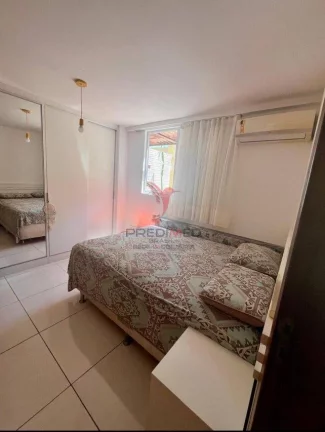 Imagem Apartamento 2 Suites, varanda ampla,todo projetado,próximo ao mar Jardim Oceania