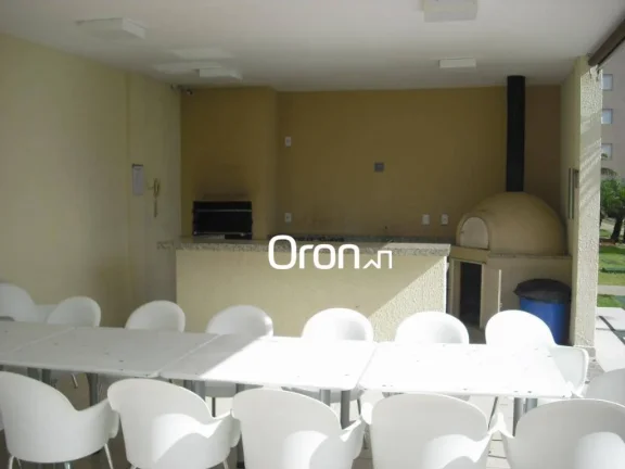 Imagem Apartamento à venda, 106 m² por R$ 850.000,00 - Setor Goiânia 2 - Goiânia/GO
