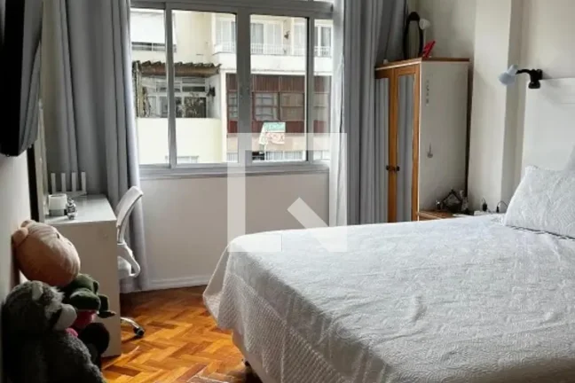 Imagem Apartamento à Venda - Copacabana, 4 Quartos, 139 m2