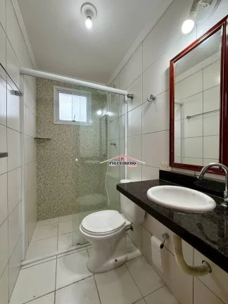 Imagem Apartamento à venda, 84 m² por R$ 630.000,00 - Canto do Forte - Praia Grande/SP